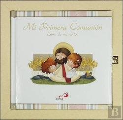Bertrand.pt - Mi Primera Comunión