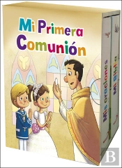 Mi Primera Comunión