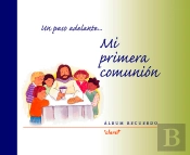 Mi Primera Comunión
