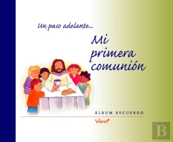 Bertrand.pt - Mi Primera Comunión