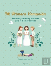 Mi Primera Comunion