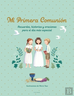Bertrand.pt - Mi Primera Comunion
