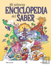 Mi Primera Enciclopedia Del Saber