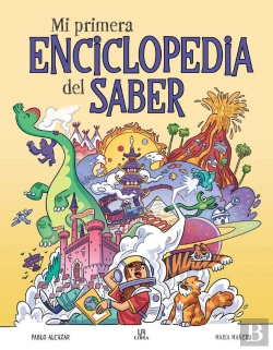Bertrand.pt - Mi Primera Enciclopedia Del Saber