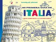 Mi Primera Guia De Italia