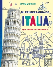 Mi Primera Guia De Italia
