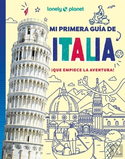 Bertrand.pt - Mi Primera Guia De Italia