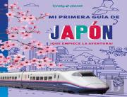 Mi Primera Guia De Japon