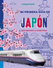 Mi Primera Guia De Japon