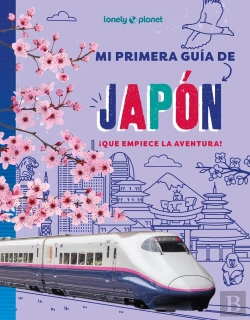 Bertrand.pt - Mi Primera Guia De Japon