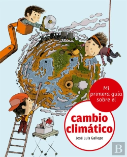 Bertrand.pt - Mi Primera Guía Sobre El Cambio Climático