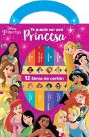 Mi Primera Libreria Yo Puedo Ser Una Princesa