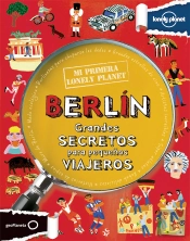 Mi Primera Lonely Planet. Berlín
