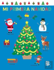 Mi Primera Navidad