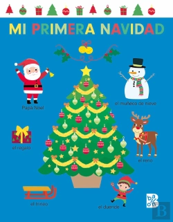 Bertrand.pt - Mi Primera Navidad