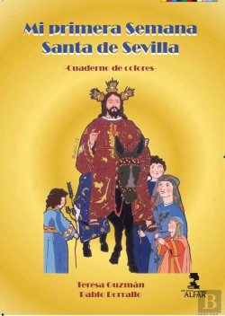 Bertrand.pt - Mi Primera Semana Santa De Sevilla