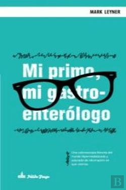 Bertrand.pt - Mi Primo, Mi Gastroenterólogo