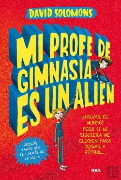Bertrand.pt - Mi Profe De Gimnasia Es Un Alien