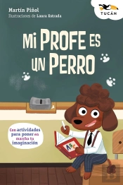 Mi Profe Es Un Perro