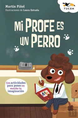 Bertrand.pt - Mi Profe Es Un Perro