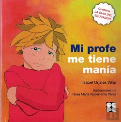 Bertrand.pt - Mi Profe Me Tiene Manía