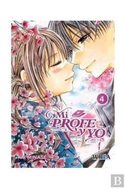 Bertrand.pt - Mi Profe Y Yo 04 (Ultimo)