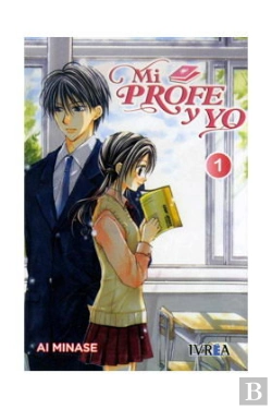 Bertrand.pt - Mi Profe Y Yo 1