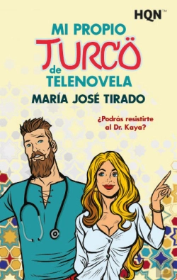 Bertrand.pt - Mi Propio Turco De Telenovela