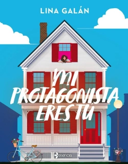 Bertrand.pt - Mi Protagonista Eres Tú