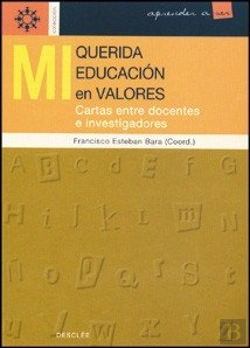 Bertrand.pt - Mi Querida Educación En Valores