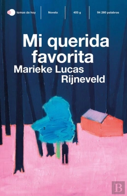 Bertrand.pt - Mi Querida Favorita