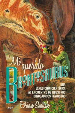 Bertrand.pt - Mi Querido Brontosaurus