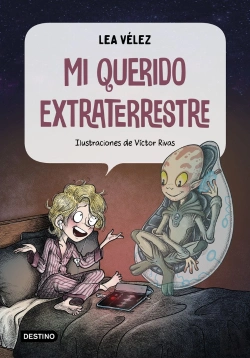 Bertrand.pt - Mi Querido Extraterrestre