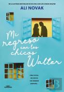 Mi Regreso Con Los Chicos Walter Mi Vida Con Los Chicos Walt