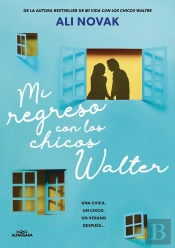Mi Regreso Con Los Chicos Walter Mi Vida Con Los Chicos Walt