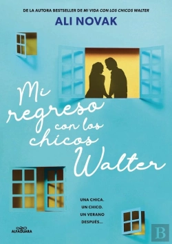 Bertrand.pt - Mi Regreso Con Los Chicos Walter Mi Vida Con Los Chicos Walt