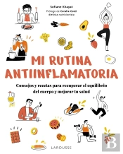 Mi Rutina Antiinflamatoria