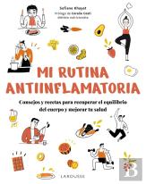 Mi Rutina Antiinflamatoria