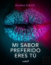 Mi Sabor Preferido Eres Tú