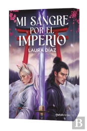 Mi Sangre Por El Imperio