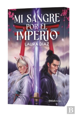 Bertrand.pt - Mi Sangre Por El Imperio
