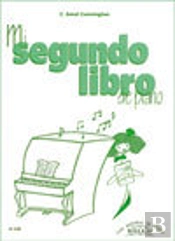 Mi Segundo Libro De Piano