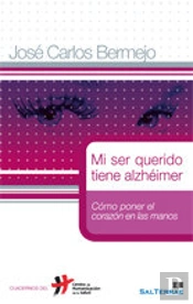 Mi Ser Querido Tiene Alzhéimer