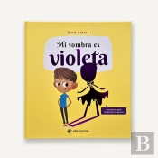 Mi Sombra Es Violeta