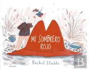 Mi Sombrero Rojo