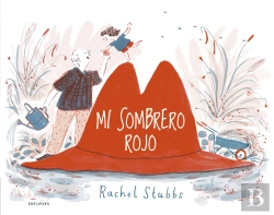 Bertrand.pt - Mi Sombrero Rojo
