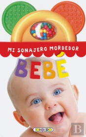 Mi Sonajero Mordedor Bebe 1