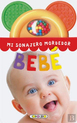 Bertrand.pt - Mi Sonajero Mordedor Bebe 1
