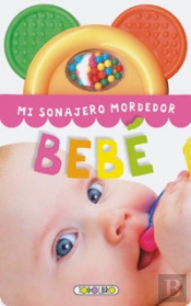 Mi Sonajero Mordedor Bebe 2