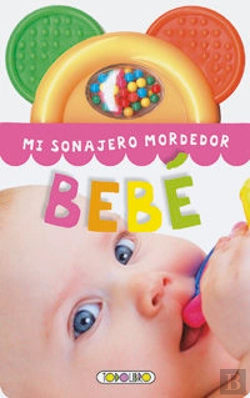 Bertrand.pt - Mi Sonajero Mordedor Bebe 2